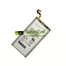 Vervangende batterij voor Samsung Galaxy S8Plus Dream-2 G955F G9550 EB-BG955ABA