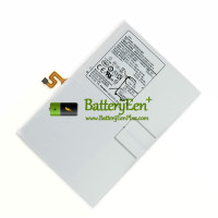 Vervangende batterij voor Samsung Galaxy-Tab S6-Lite SM-P610 P615 T860 EB-BT725ABU