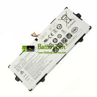 Vervangende batterij voor Samsung Notebook-9-Pro NP940X3M/X5M/X5N AA-PBTN4LR