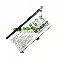 Vervangende batterij voor Samsung NP530E5M NP740U5L 500R5M NP8500GM 800G5M