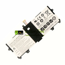 Vervangende batterij voor Samsung NP900X3L AA-PBUN2QT AA-PBUN2LT