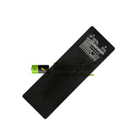 Vervangende batterij voor Scanreco 590 592 960 790 RSC7220 1026