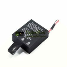 Vervangende batterij voor Senter ST327 ST655518PL