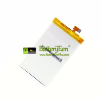 Vervangende batterij voor Sharp AQUOS R2c UBATIA290AFN2 R2C 803sh