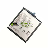 Vervangende batterij voor Sharp aquos S3 fs8032 HE349
