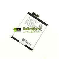 Vervangende batterij voor Sharp UBTIA286AFN2