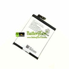Vervangende batterij voor Sharp UBTIA286AFN2