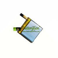 Vervangende batterij voor Sinsoft horloge C1S ZWD402827V KW88