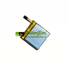 Vervangende batterij voor Sinsoft horloge C1S ZWD402827V KW88