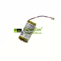 Vervangende batterij voor Sony HBH-DS970 HBH-DS980 GP1022L15