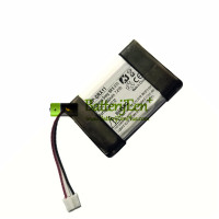 Vervangende batterij voor Sony SRS-X11 ST-02