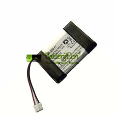 Vervangende batterij voor Sony SRS-X11 ST-02