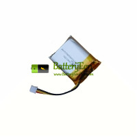 Vervangende batterij voor Sony SRS-XB12 SRS-XB10 SF-08