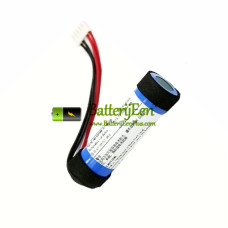 Vervangende batterij voor Sony SRS-XB21 ST-05