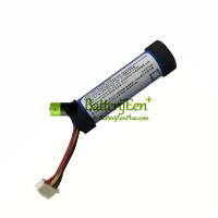 Vervangende batterij voor Sony ST-05 SRS-XB21