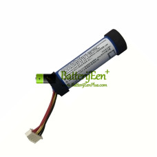 Vervangende batterij voor Sony ST-05 SRS-XB21