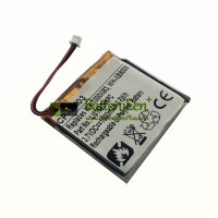 Vervangende batterij voor Sony WH-1000XM3