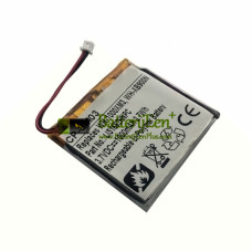 Vervangende batterij voor Sony WH-1000XM3