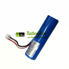 Vervangende batterij voor STAR Q1S