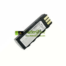 Vervangende batterij voor Symbol LS3578 DS3578 LS3478 21-62606-01