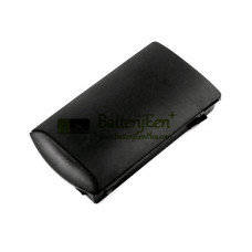 Vervangende batterij voor Symbol MC32N0 82-000012-01 MC32NO MC32