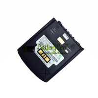 Vervangende batterij voor Symbol MC55 MC5590 MC55A0