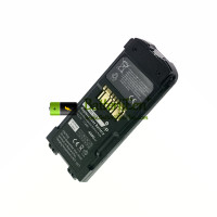 Vervangende batterij voor Symbol MC9500 MC9590 MC9596 82-111636-01