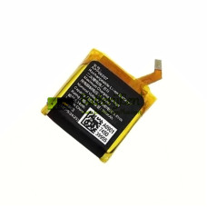 Vervangende batterij voor Tambour-Horizon APACK APP00207