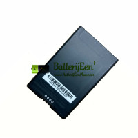 Vervangende batterij voor TD-Tech EP720 EP720D BTY3200Li21