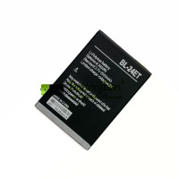 Vervangende batterij voor TECNO F1 F3 POP 1 B1F BL-24ET 2400mAh