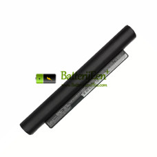 Vervangende batterij voor Toshiba NB10 PA5170U-1BRS PA5207U NB15-A