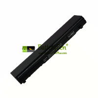 Vervangende batterij voor Toshiba R732 R830 R840 R930 R800 R940 PA5043U PA5045U