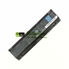 Vervangende batterij voor Toshiba Satellite P75-A7100 A7200 PA5121U-1BRS PABAS274