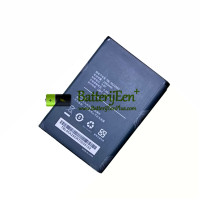 Vervangende batterij voor TP-LINK TL-TR961 2500L TBL-55A2550 M7350