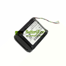 Vervangende batterij voor Vmai M200