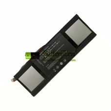 Vervangende batterij voor VOYO I5 I7 Plus KS26 LR3912584