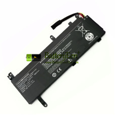 Vervangende batterij voor Xiaomi 2018 2019 TM1705 TM1801 XMG1902-AB