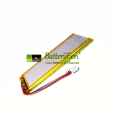 Vervangende batterij voor Xiaomi 363392 199 MDZ-15-DA