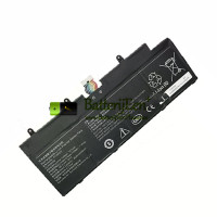 Vervangende batterij voor Xiaomi Redmi 14-Pro R14B02W