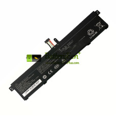 Vervangende batterij voor Xiaomi RedmiBook-13 XMA1903-AN XMA1903-BB R13B03W