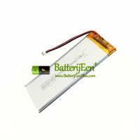 Vervangende batterij voor Xiaomi XMYX03YM 443083 Vervangende batterij voor Xiaomi XMYX03YM 443083