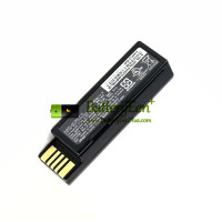 Vervangende batterij voor Zebra DS3678 DS2278 DS8178 DS3578 li3678