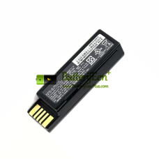 Vervangende batterij voor Zebra DS3678 DS2278 DS8178 DS3578 li3678