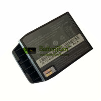 Vervangende batterij voor Zebra MC2180 82-150612-01