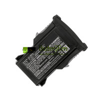 Vervangende batterij voor Zebra MC93 MC9300 BTRY-MC93-FZ-10