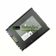 Vervangende batterij voor Zebra TC50 TC51 TC56 TC510 BT-000314