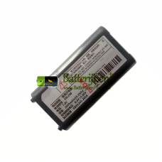 Vervangende batterij voor Zicox XT423 ZBL260