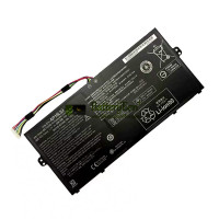 Vervangende batterij voor Acer AP16L8J Chromebook Spin-311 CP311