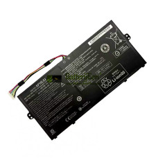Vervangende batterij voor Acer AP16L8J Chromebook Spin-311 CP311