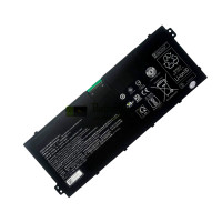 Vervangende batterij voor Acer AP18F4M Chromebook715 CB715 CB714